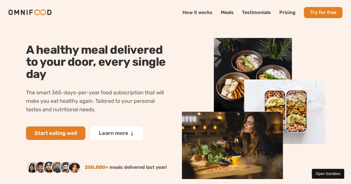 Omnifood image